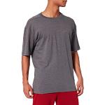 BOSS Herren Tee Pixel 2 T-Shirt, Medium Grey31, M
