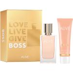 Boss - Hugo Boss Alive Eau de Parfum Geschenkset 2 Artikel im Set