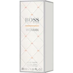 Boss - Hugo Boss Boss Orange Woman Eau de Toilette Nat. Spray 30 ml