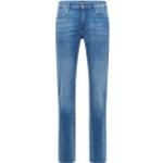 BOSS Jeans Delaware 3632 Blau (420) 92% Baumwolle,2% Elastan,6% Elastomultiester