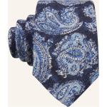 Reduzierte Hellblaue HUGO BOSS BOSS Krawatten-Sets aus Polyester für Herren Einheitsgröße 