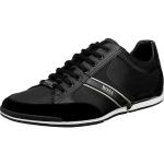 Boss »Modern Saturn Sneakers Low« Sneaker, schwarz, schwarz Modell 1