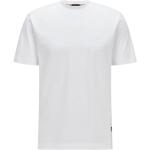 Reduzierte Weiße Kurzärmelige HUGO BOSS BOSS T-Shirts für Herren Größe XXL 
