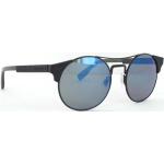 Blaue Safilo Verspiegelte Sonnenbrillen für Herren 