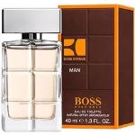 HUGO BOSS Boss Orange Man Eau de Toilette 40 ml für Herren 