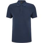 Herrenpoloshirts Blaue Angebote kaufen Herrenpolohemden & HUGO Black BOSS - online Friday