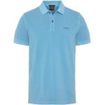 kaufen HUGO Blaue Friday BOSS Black - Herrenpolohemden Angebote Herrenpoloshirts online &
