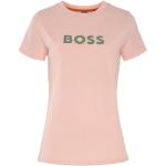 Reduzierte HUGO BOSS T-Shirts für Damen online kaufen