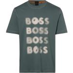 Black Friday Angebote - BOSS online HUGO Herren für T-Shirts Orange kaufen Boss