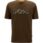 Black Friday Angebote - HUGO BOSS Rundhals-Ausschnitt T-Shirts für Herren  online kaufen