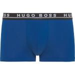Blaue HUGO BOSS BOSS Herrenhosen Größe XL 