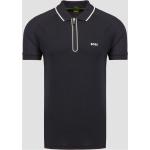 HUGO Angebote & Black BOSS Herrenpolohemden online Blaue Friday - kaufen Herrenpoloshirts