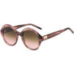 Boss Sonnenbrille - BOSS 1205/S - in pink - für Damen