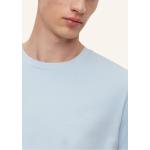 Hellblaue Kurzärmelige HUGO BOSS BOSS Nachhaltige T-Shirts aus Jersey für Herren Größe 3 XL 