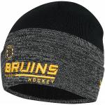Boston Bruins NHL Fanatics Beanie 19J9127A2GCHCK Größe:Einheitsgröße