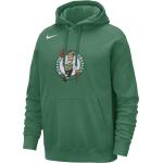 Boston Celtics Club Nike NBA-Hoodie für Herren - Grün