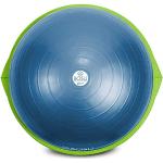 BOSU 72-10850 Home Gym Equipment Der Original Balance Trainer 65 cm Durchmesser, blau und grün