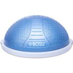 Bosu Balance-Ball NexGen Pro Balance Trainer, beidseitig nutzbar, mit Luftpumpe, blau, Ø 65cm