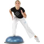 BOSU® Balance Trainer PRO, 65cm, Blau/Grau