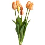 Runde Künstliche Tulpen 