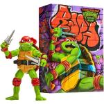 Boti TMNT: Mutant Mayhem - Raphael Comic Con 7 inch Turtles Figure