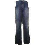 Blaue BOTTEGA VENETA Jeans aus Denim Übergrößen 