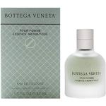 Bottega Veneta Pour Homme Men, Essence Aromatique Eau de Cologne, 1er Pack (1 x 50 ml)