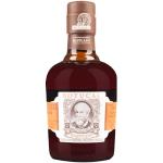 Reduzierter Venezuela Diplomático Rum 0,35 l 