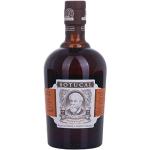 Reduzierter Diplomático Brauner Rum 0,7 l für 8 Jahre 