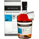 Botucal No 1 Distillery Collection Batch Kettle Rum