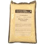 Bourbon-Vanille 1 Kg Gino Gelati Eispulver für Mil