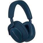 BOWERS & WILKINS Px7 S2e, Over-ear Kopfhörer Bluetooth Ocean Blue