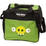 Bowling 1 Ball Tasche Ebonite Angry Birds Bag für Bowlingkugel und Bowlingschuhe