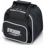 Bowling 1 Ball Tasche Storm Spare Kit black ideal als Add On für Ballroller