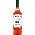 Bowmore 15 Jahre | Islay Single Malt Scotch Whisky