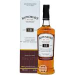 Bowmore 18 Jahre Islay Single Malt Scotch Whisky