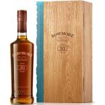 Schottische Bowmore Single Malt Whiskys & Single Malt Whiskeys Jahrgänge 1980-1989 für 30 Jahre Islay 