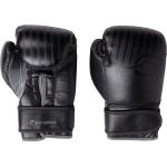 Box-Handschuh Boxing Glove PU FT BLACK/GREY DARK 10