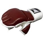 BOX-TEC Freefight Boxhandschuhe Cuba(Leather/Leder, Gr. M)