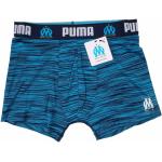 Blaue Puma Boxer-Briefs & Retropants für Herren 