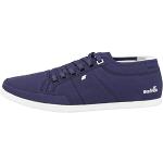 Boxfresh Herren Sparko Sneaker, Blau (Navy NVY), 40 EU