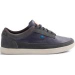 Boxfresh Troxton Sneaker blau Navy Charcoal