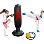 Boxsack Kinder freistehend - Boxing Base Junior 110 cm - Kinderspiel ®
