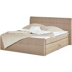 Weiße Betten mit Bettkasten 180x200 günstig online kaufen