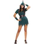 Robin Hood Robin Faschingskostüme & Karnevalskostüme für Damen Größe XL 