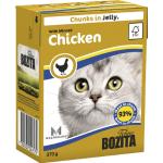 Bozita Feline Getreidefreies Katzenfutter mit Huhn 