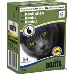 Bozita Feline Getreidefreies Katzenfutter 