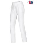 Weiße BP OP-Hosen für Damen 