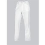 Weiße BP Stretch-Jeans aus Denim für Damen Größe S 