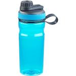 BPA-freie Sport-Trinkflasche, 700 ml, auslaufsicher, blau